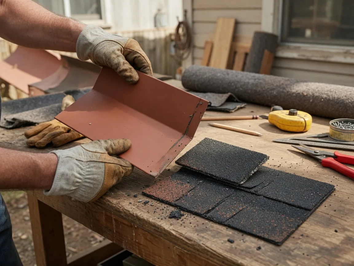 Roof Repair company in Rockford, MI